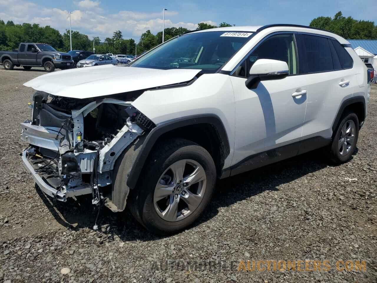 JTMMWRFV4PD184594 TOYOTA RAV4 2023