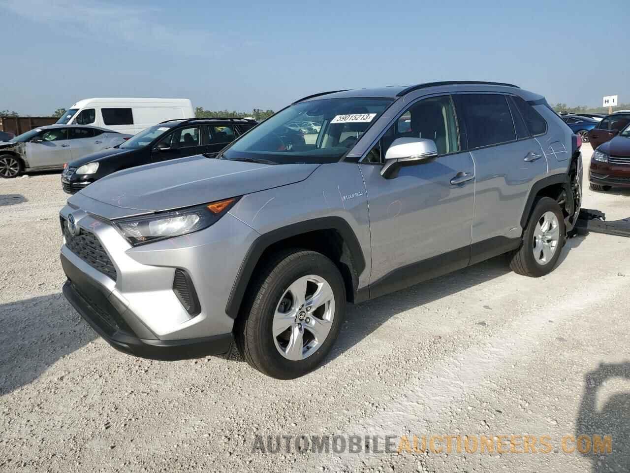 JTMMWRFV5MD118602 TOYOTA RAV4 2021