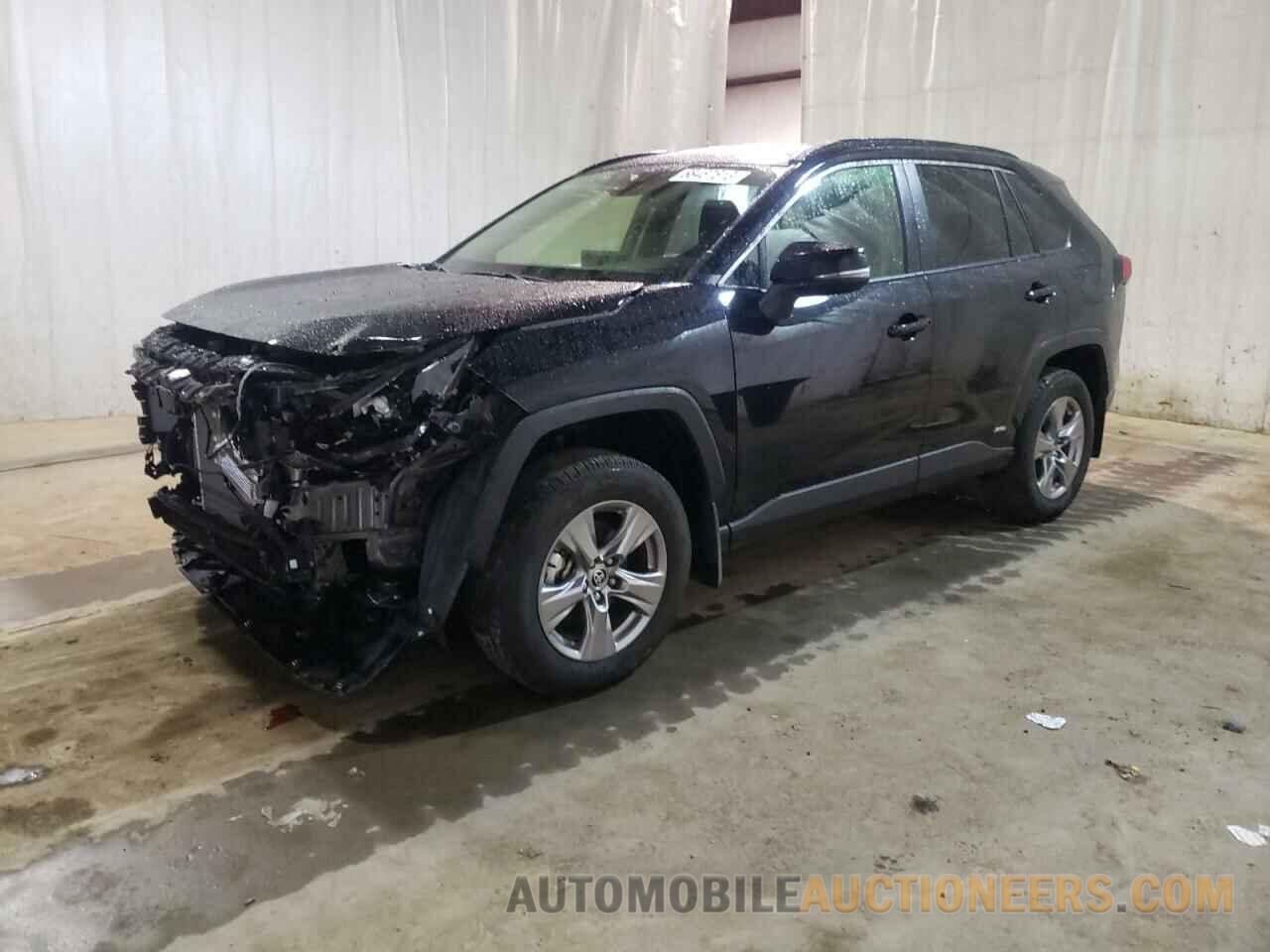 JTMMWRFV5PD183289 TOYOTA RAV4 2023