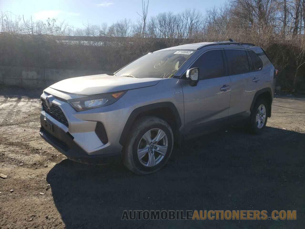 JTMMWRFV6KD018702 TOYOTA RAV4 2019