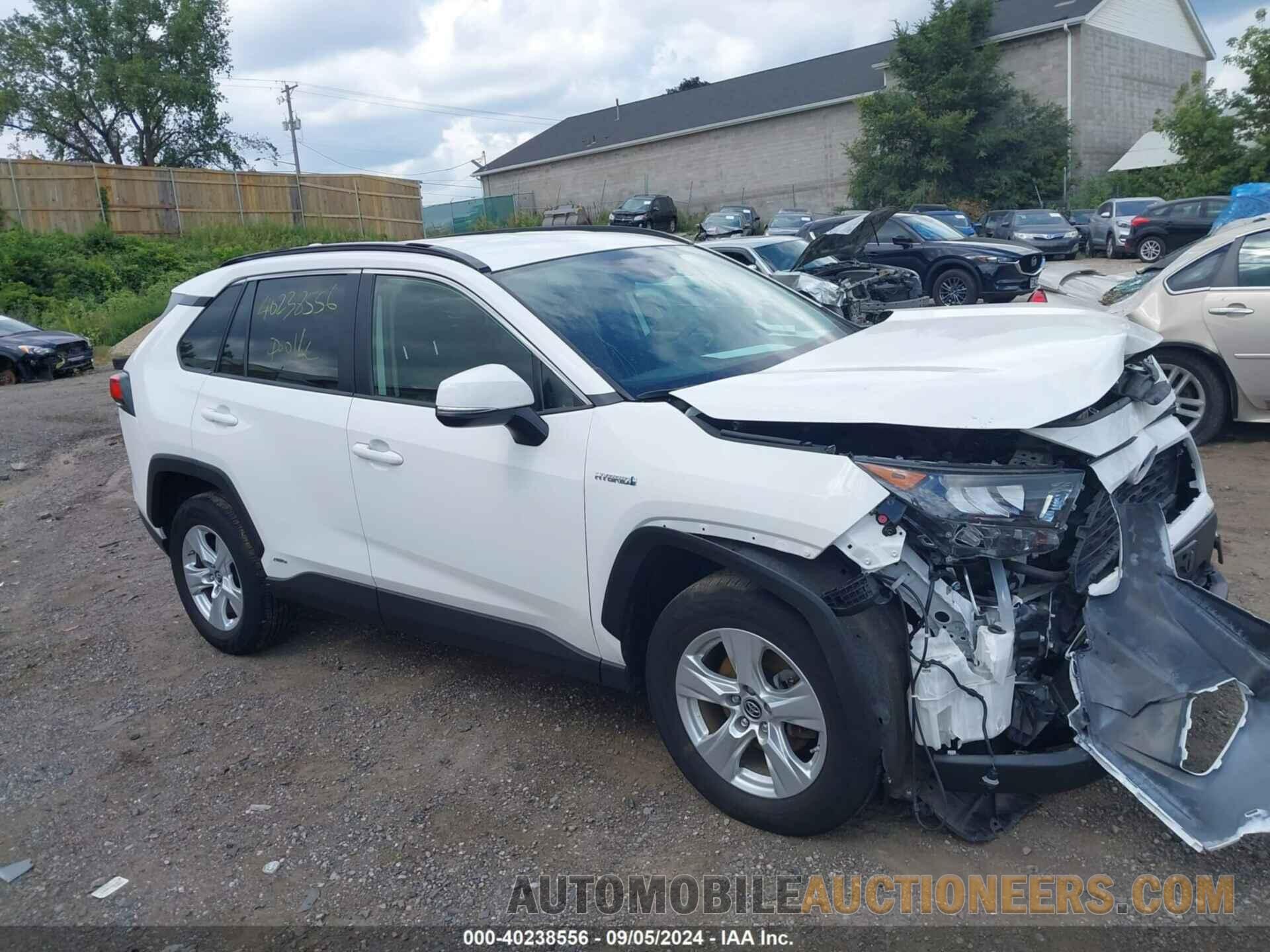 JTMMWRFV6KD034866 TOYOTA RAV4 2019