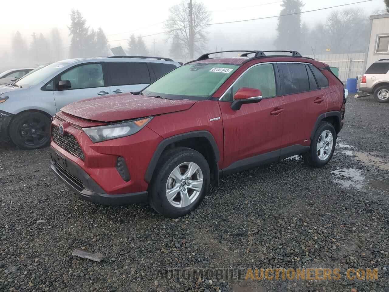 JTMMWRFV6KD501798 TOYOTA RAV4 2019