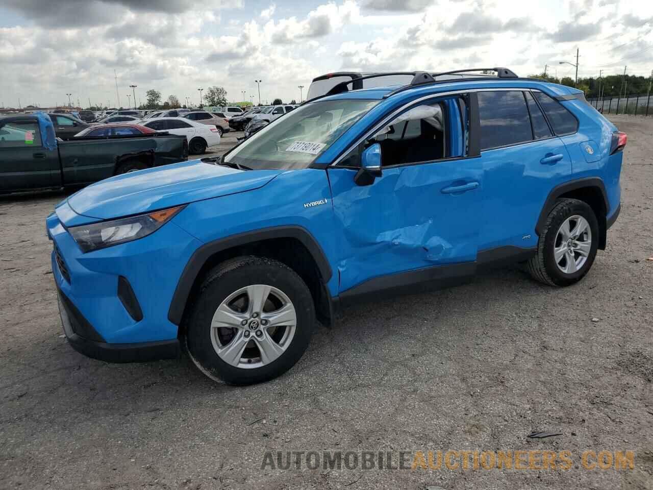 JTMMWRFV6LD054648 TOYOTA RAV4 2020