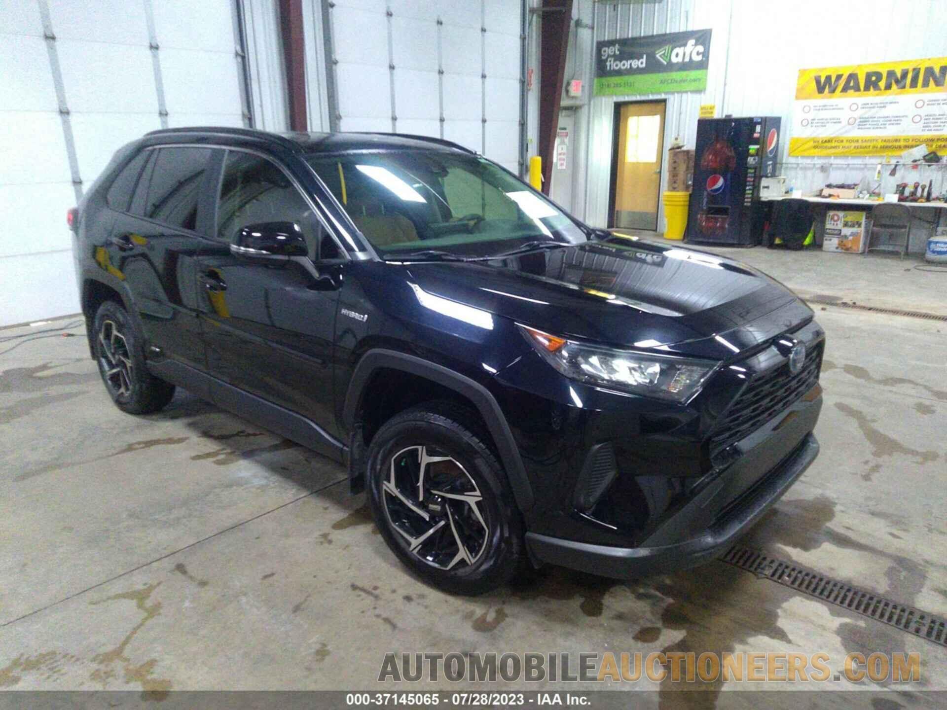 JTMMWRFV7KD006252 TOYOTA RAV4 2019