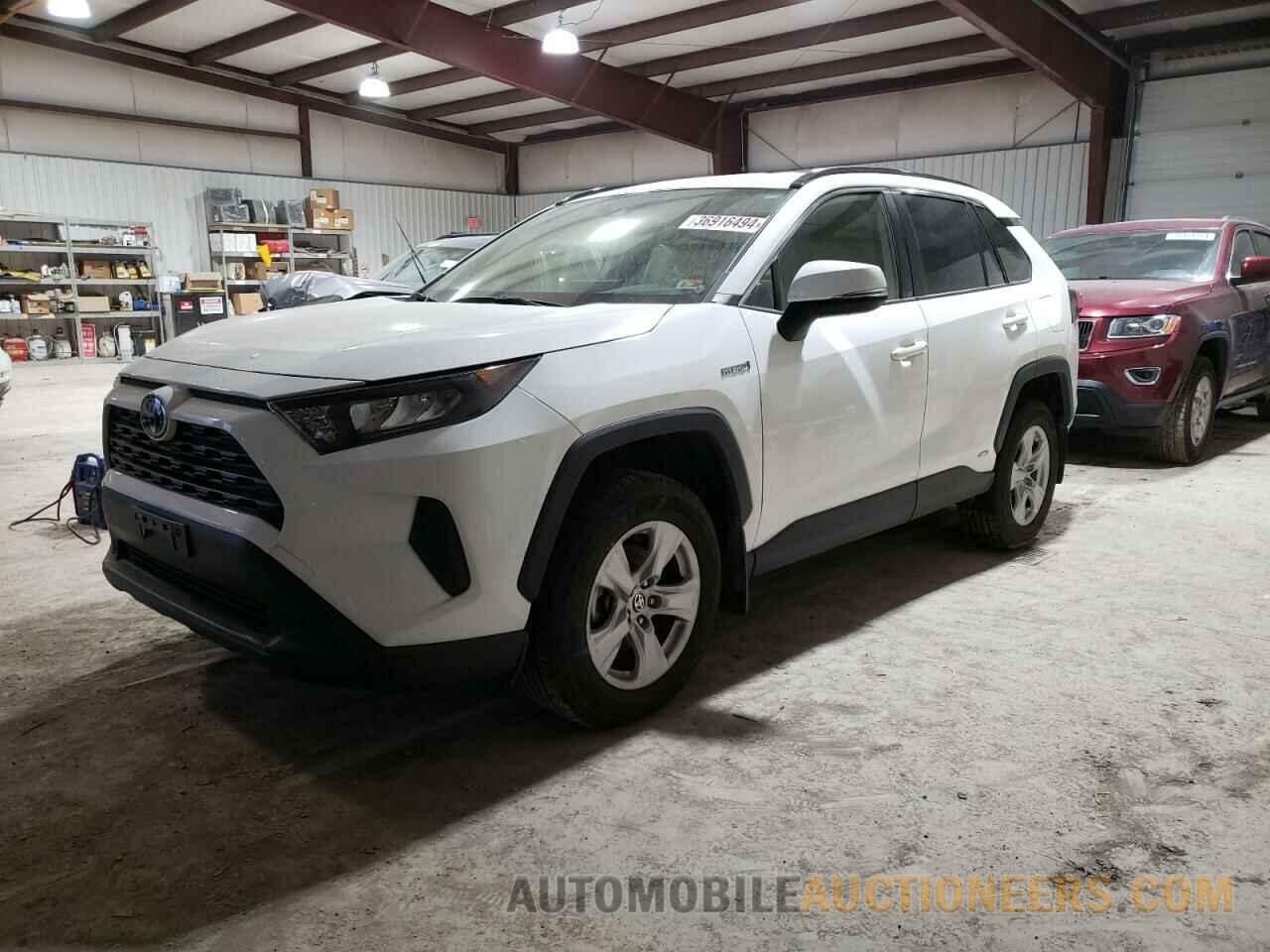 JTMMWRFV7LD067893 TOYOTA RAV4 2020