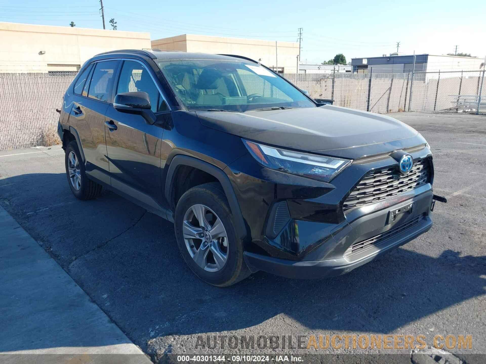 JTMMWRFV7PD204790 TOYOTA RAV4 2023