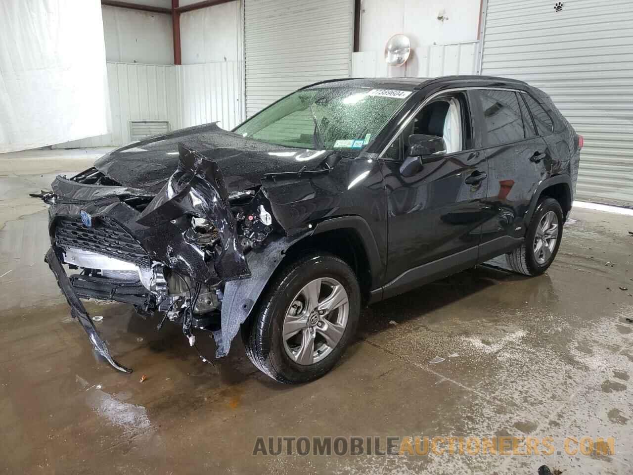 JTMMWRFV7RD254978 TOYOTA RAV4 2024