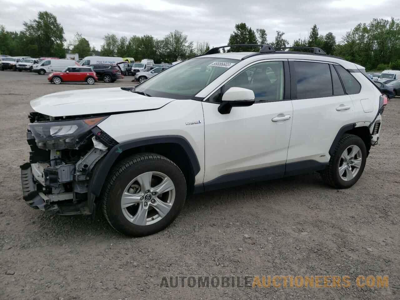 JTMMWRFV8KD010763 TOYOTA RAV4 2019