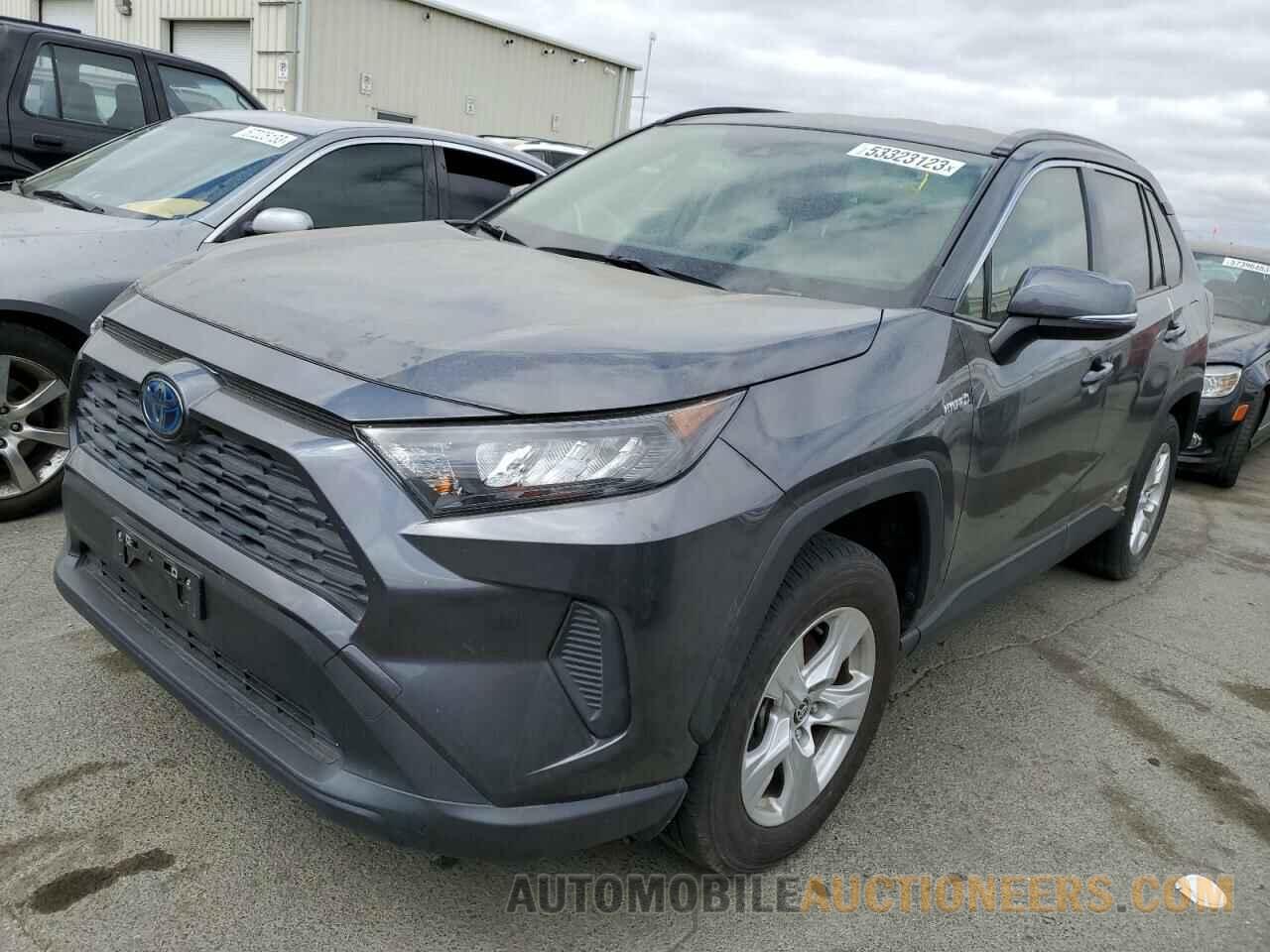 JTMMWRFV8LD069216 TOYOTA RAV4 2020