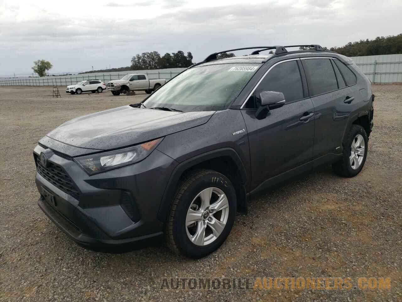 JTMMWRFV8LD070558 TOYOTA RAV4 2020