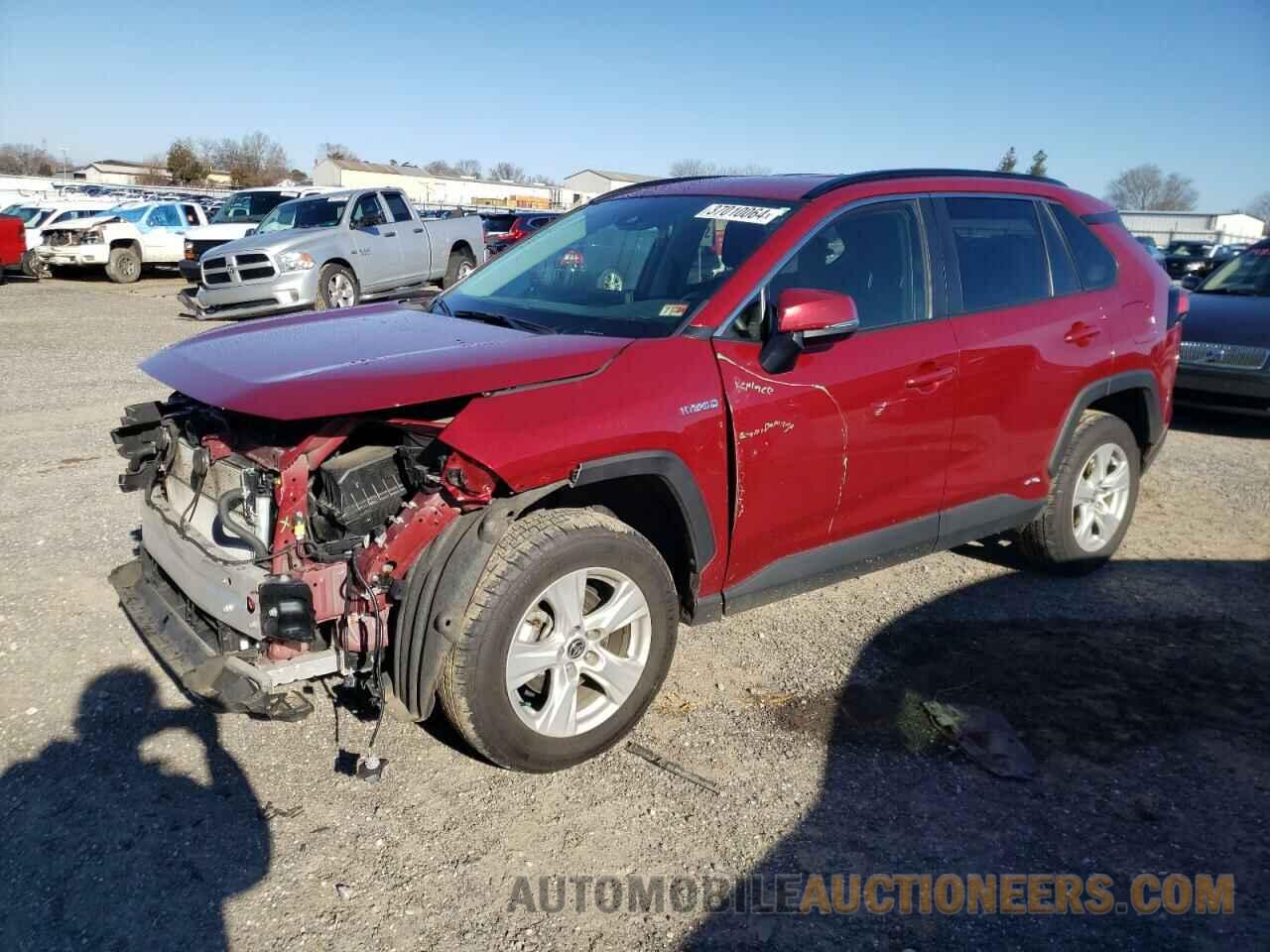 JTMMWRFV8MD112485 TOYOTA RAV4 2021