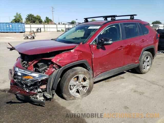 JTMMWRFV8PD574047 TOYOTA RAV4 2023