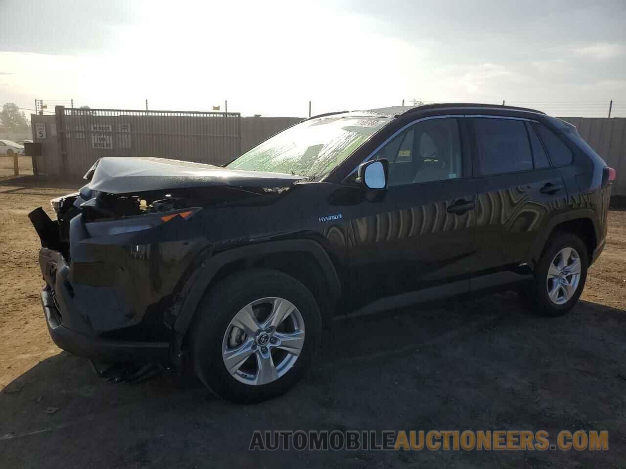 JTMMWRFV9KD030164 TOYOTA RAV4 2019