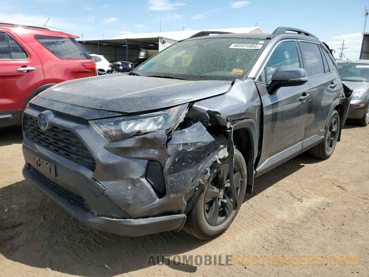 JTMMWRFV9LD064980 TOYOTA RAV4 2020