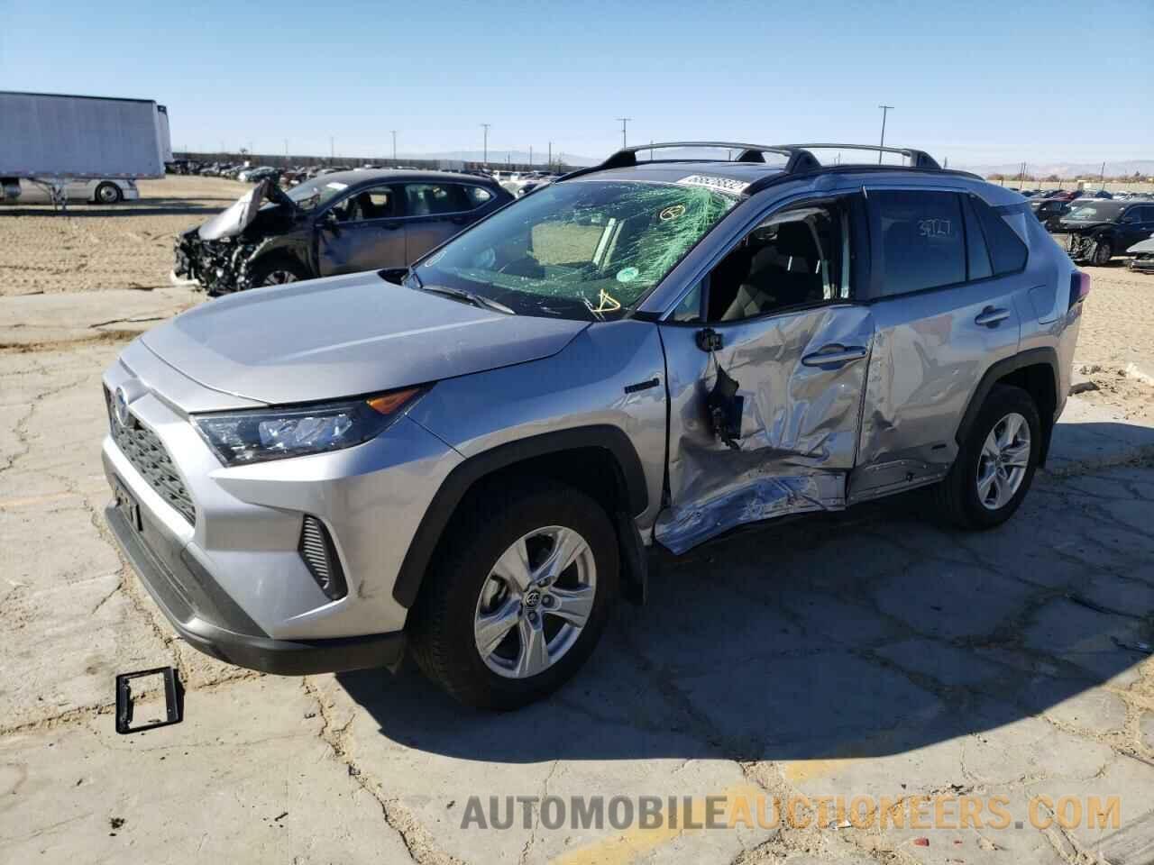 JTMMWRFV9MD123026 TOYOTA RAV4 2021