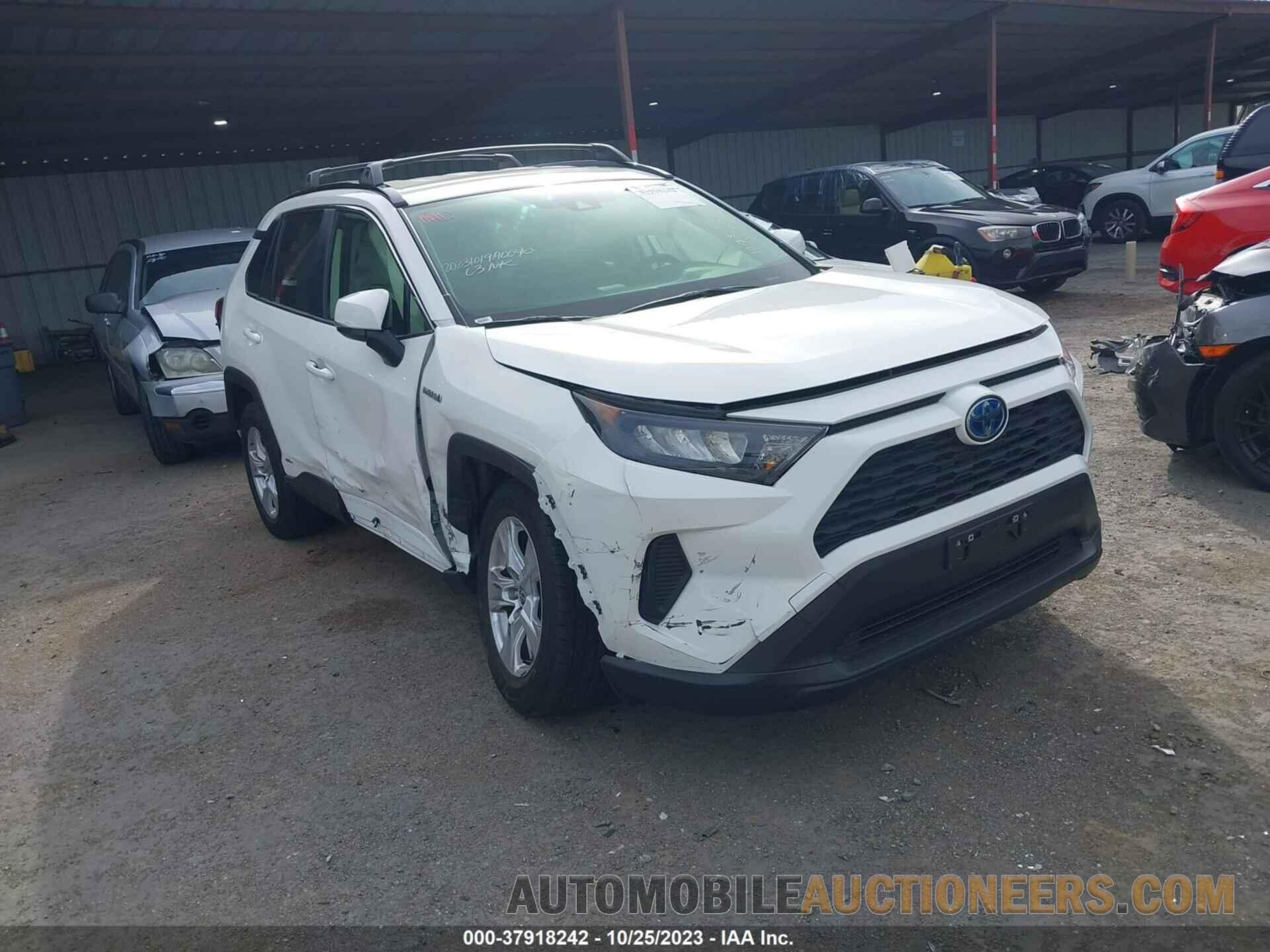 JTMMWRFV9MD126718 TOYOTA RAV4 2021