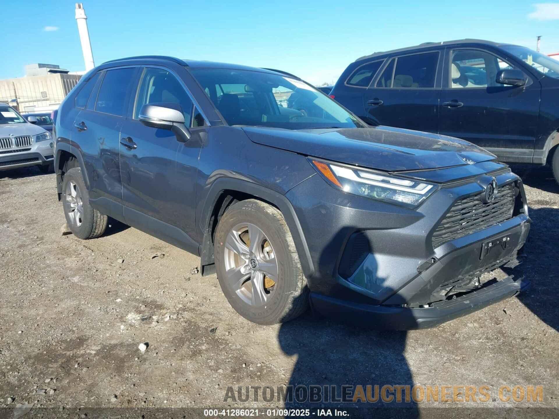 JTMMWRFV9RD239043 TOYOTA RAV4 HYBRID 2024