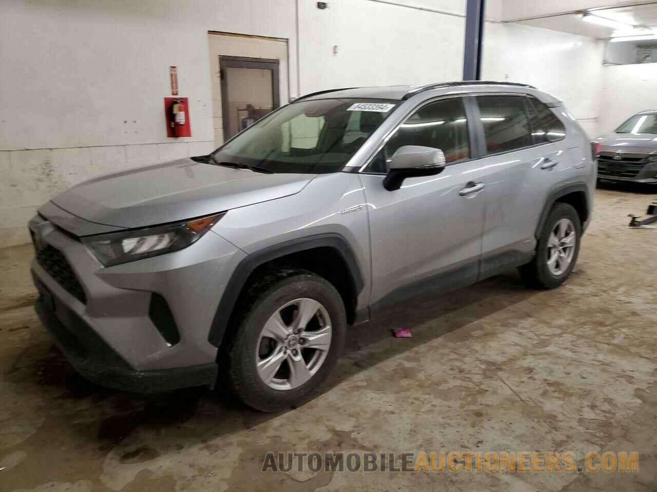 JTMMWRFVXLD045953 TOYOTA RAV4 2020