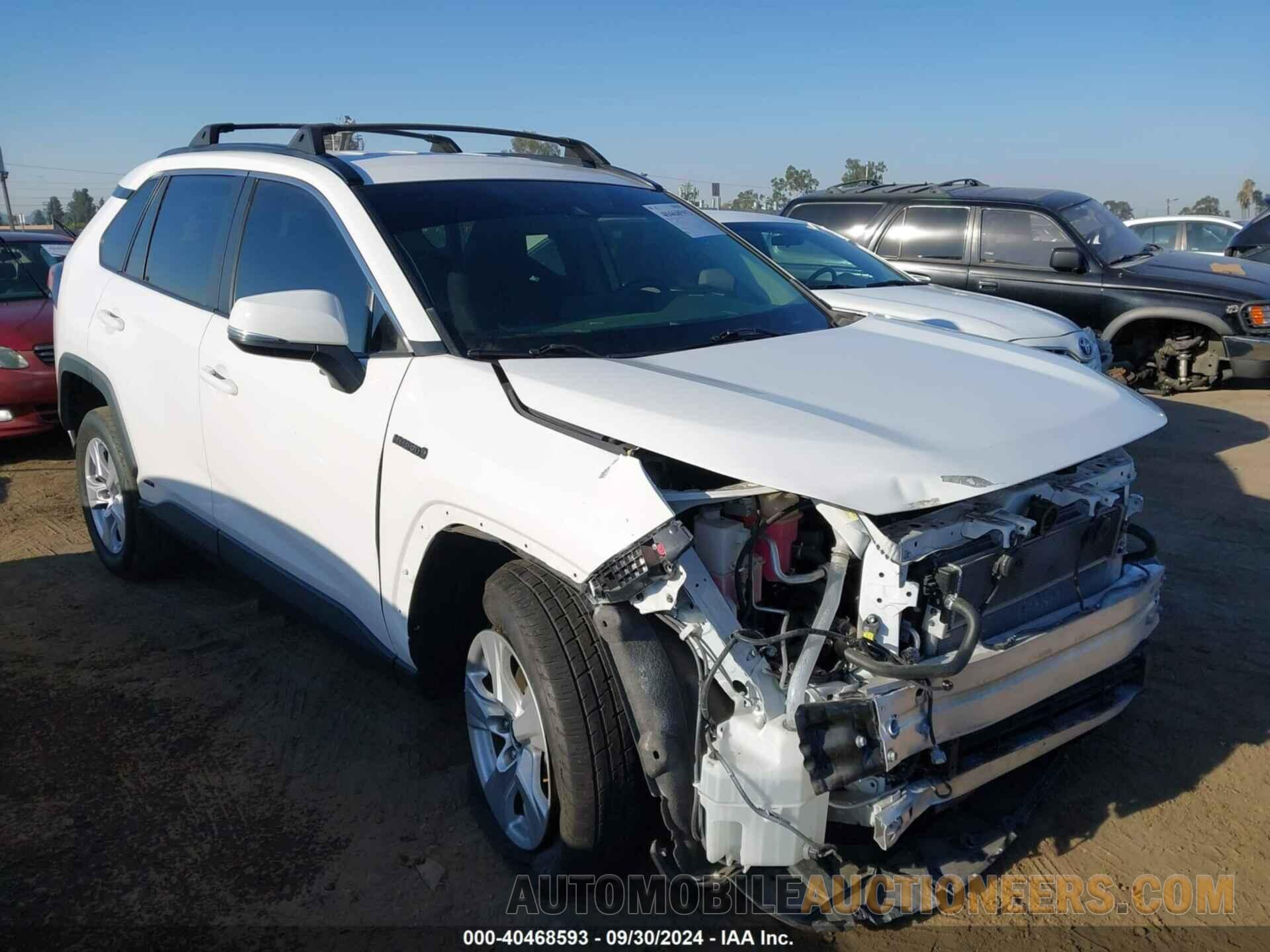 JTMMWRFVXLD046102 TOYOTA RAV4 2020