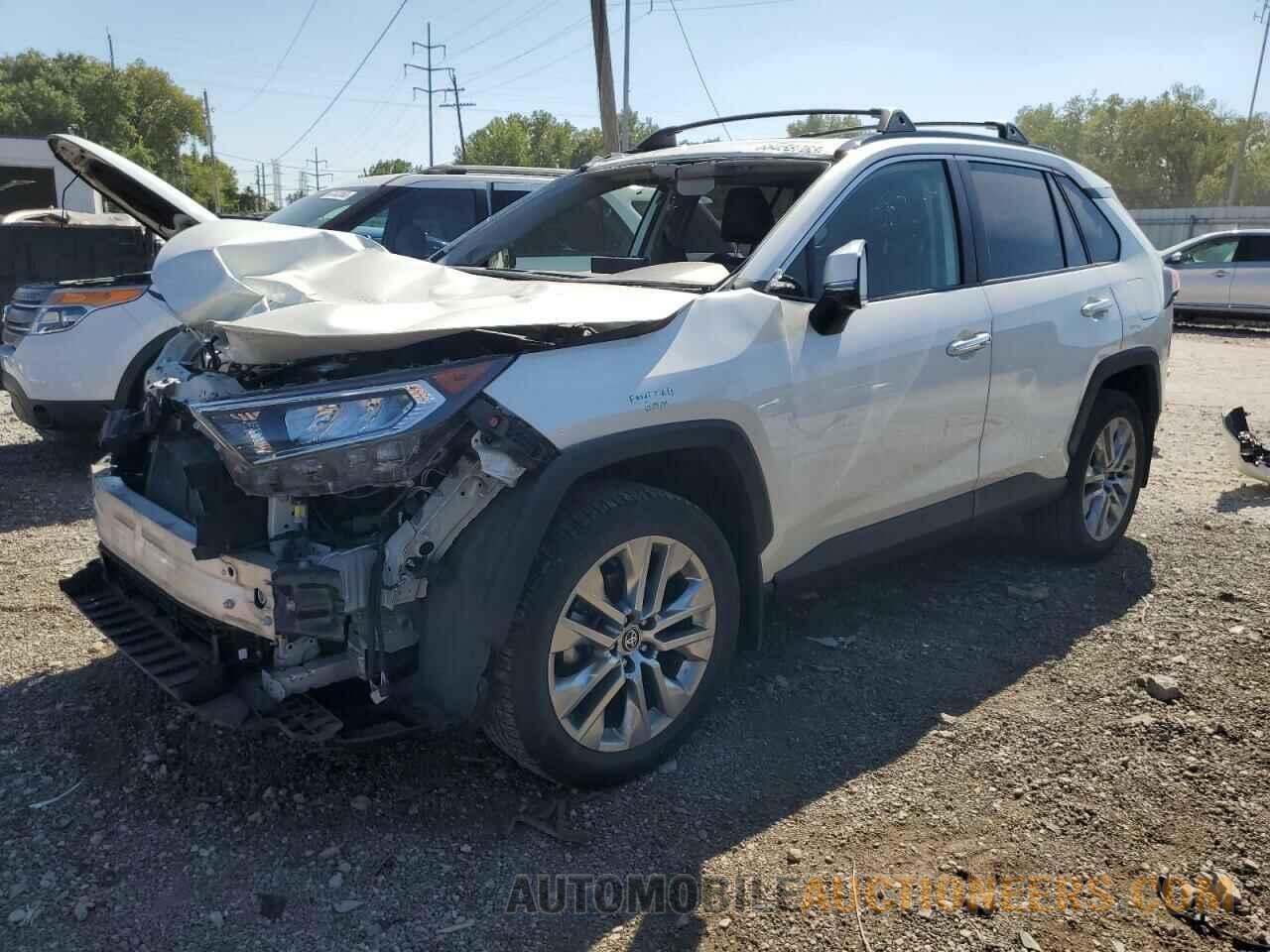 JTMN1RFV0LD047679 TOYOTA RAV4 2020