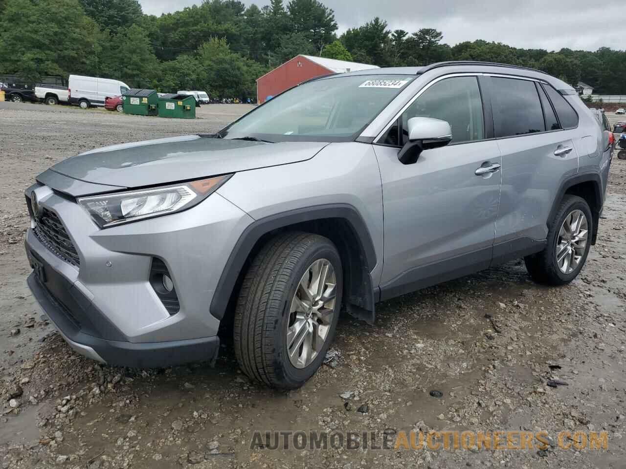 JTMN1RFV1LD062272 TOYOTA RAV4 2020