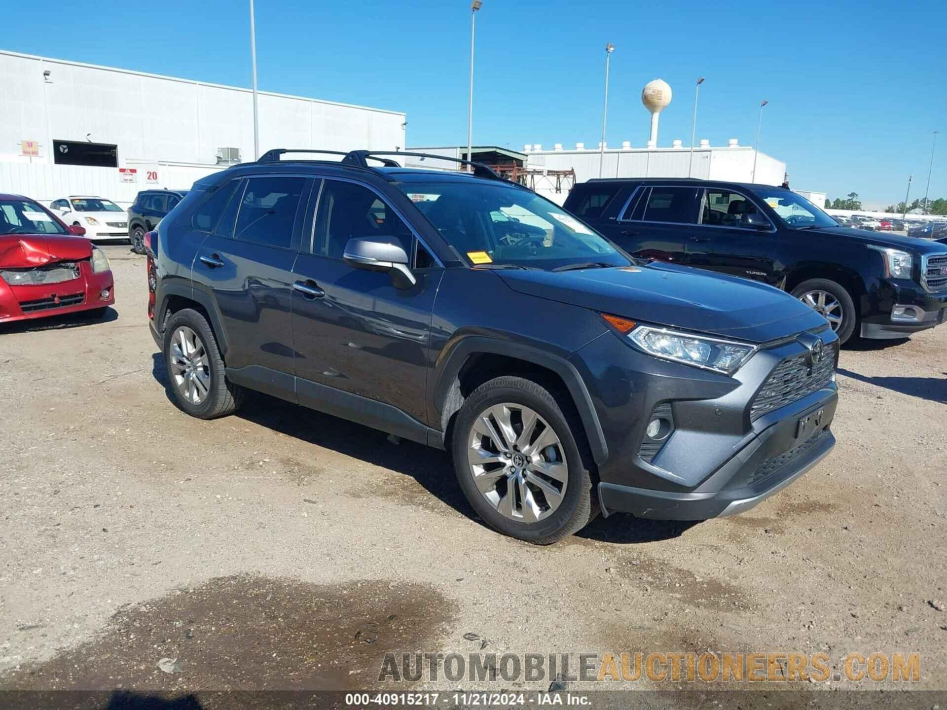 JTMN1RFV1MD070051 TOYOTA RAV4 2021