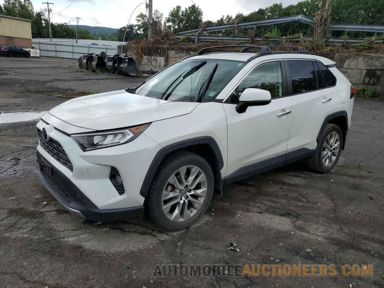 JTMN1RFV2KD036679 TOYOTA RAV4 2019