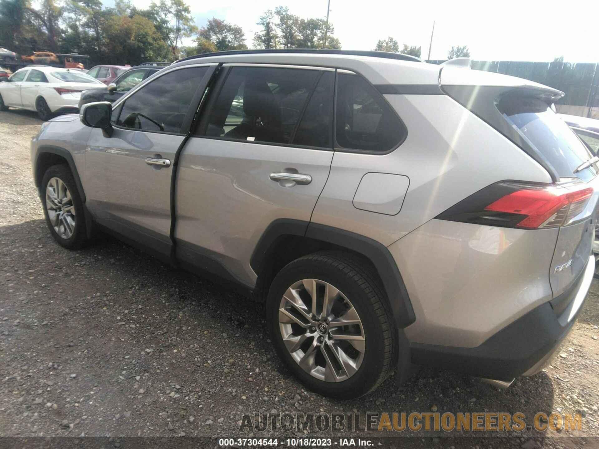 JTMN1RFV2KD512803 TOYOTA RAV4 2019