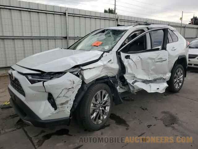 JTMN1RFV2PD094802 TOYOTA RAV4 2023