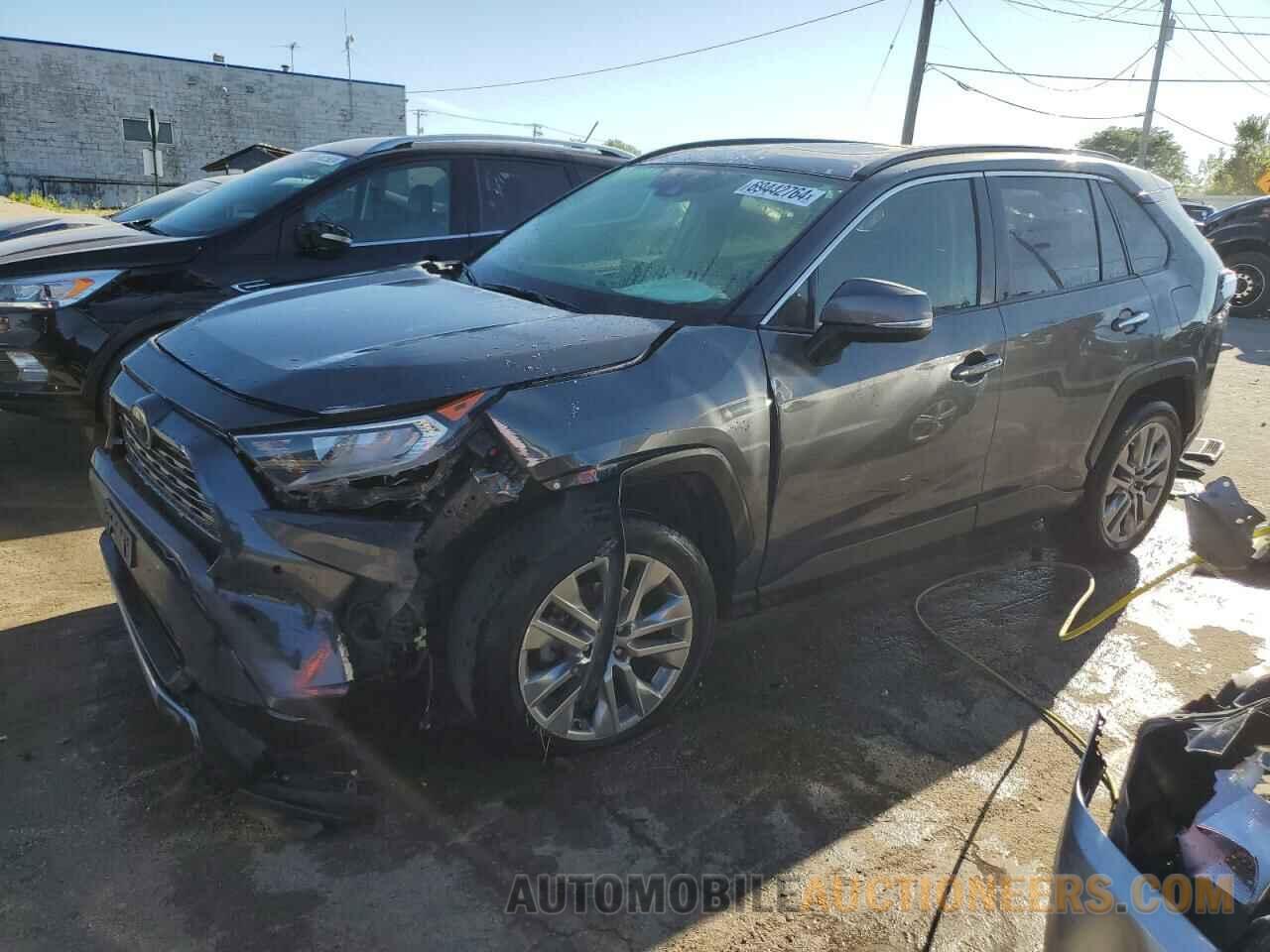 JTMN1RFV3LD051418 TOYOTA RAV4 2020