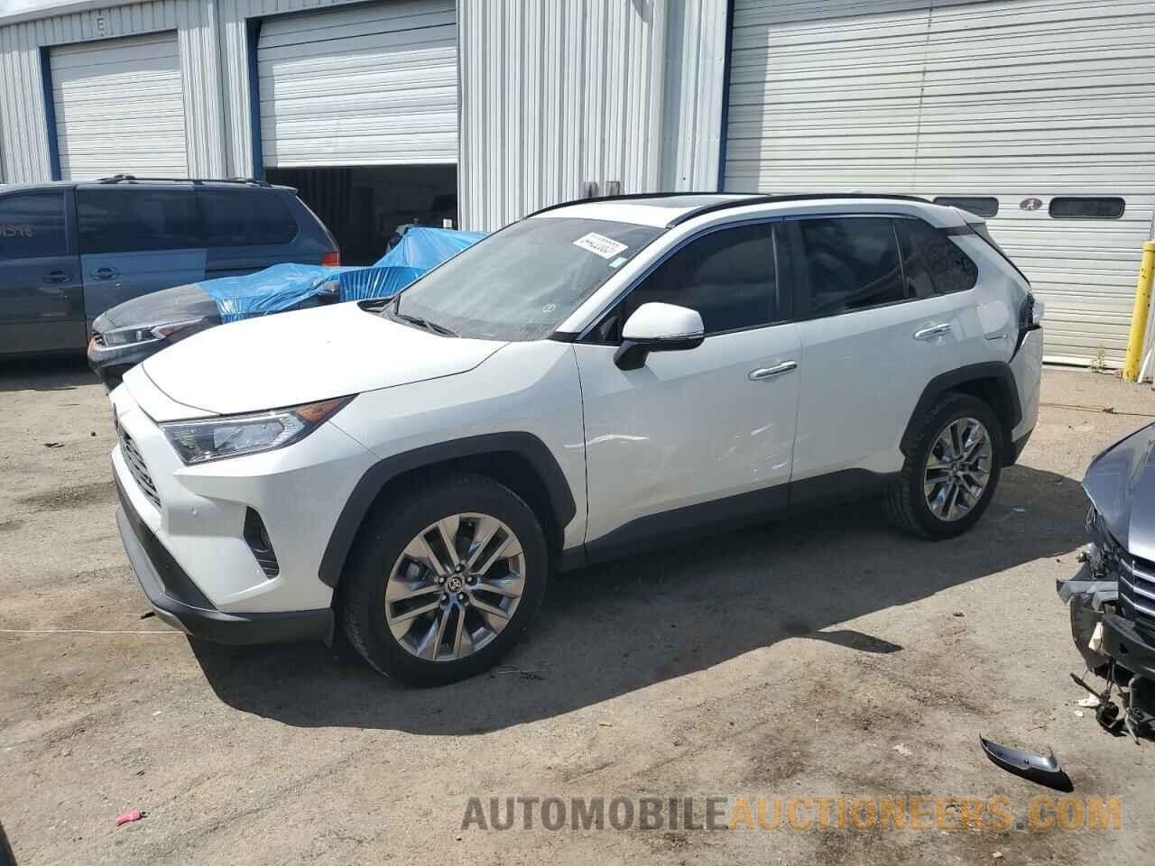 JTMN1RFV3LD054710 TOYOTA RAV4 2020