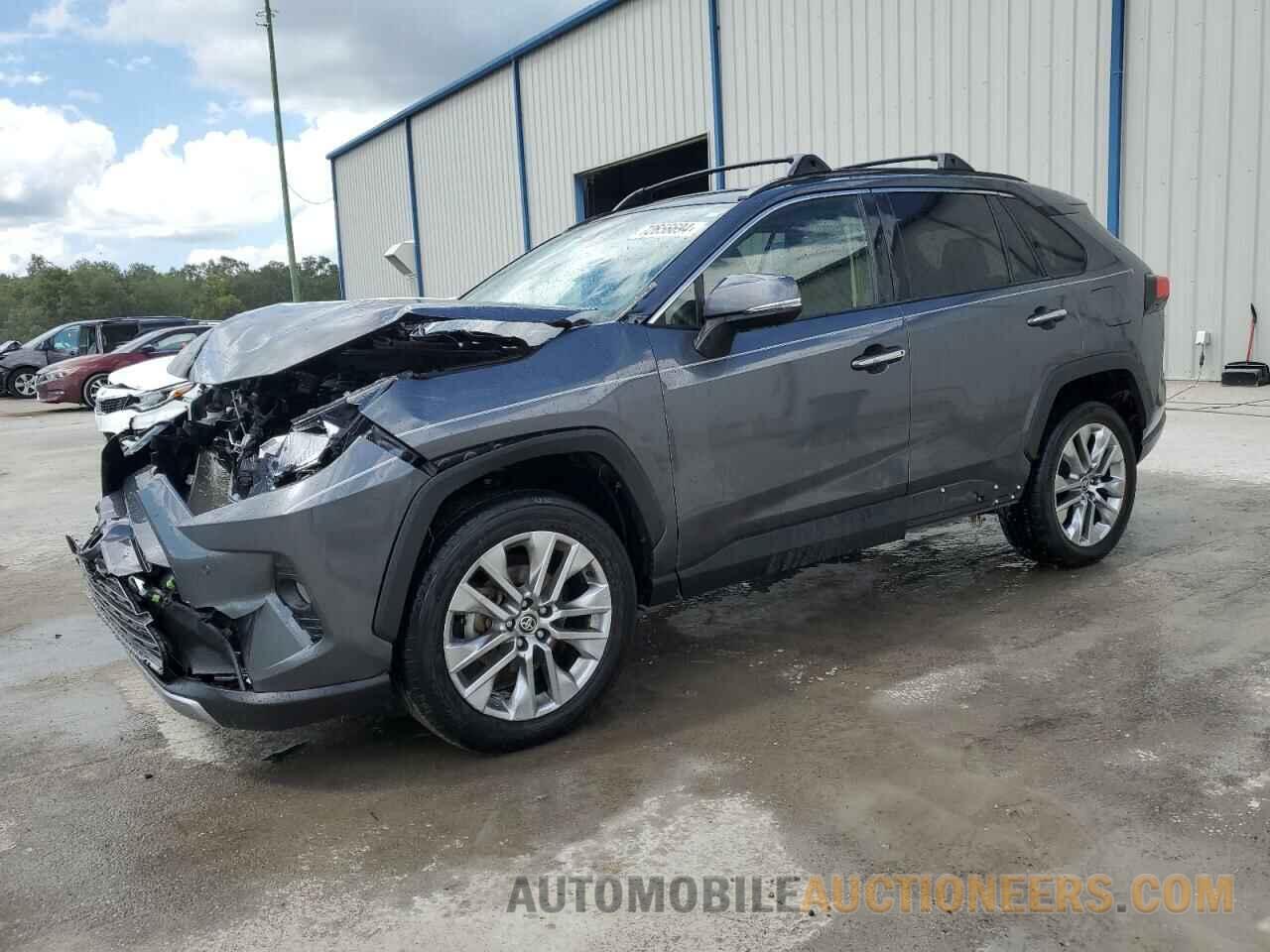 JTMN1RFV3LD057509 TOYOTA RAV4 2020