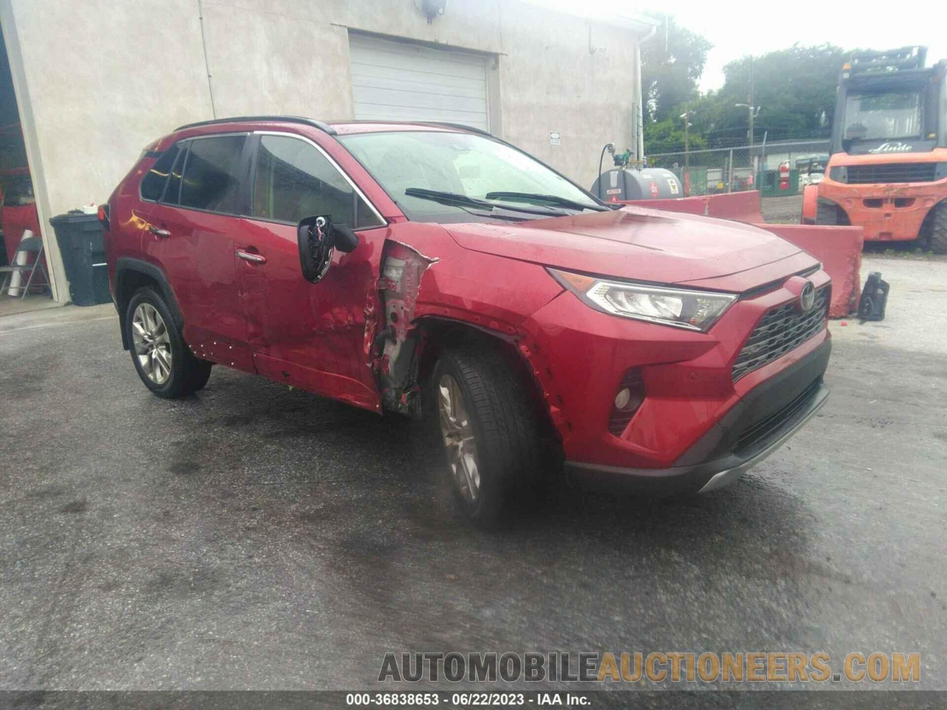 JTMN1RFV3LJ025760 TOYOTA RAV4 2020