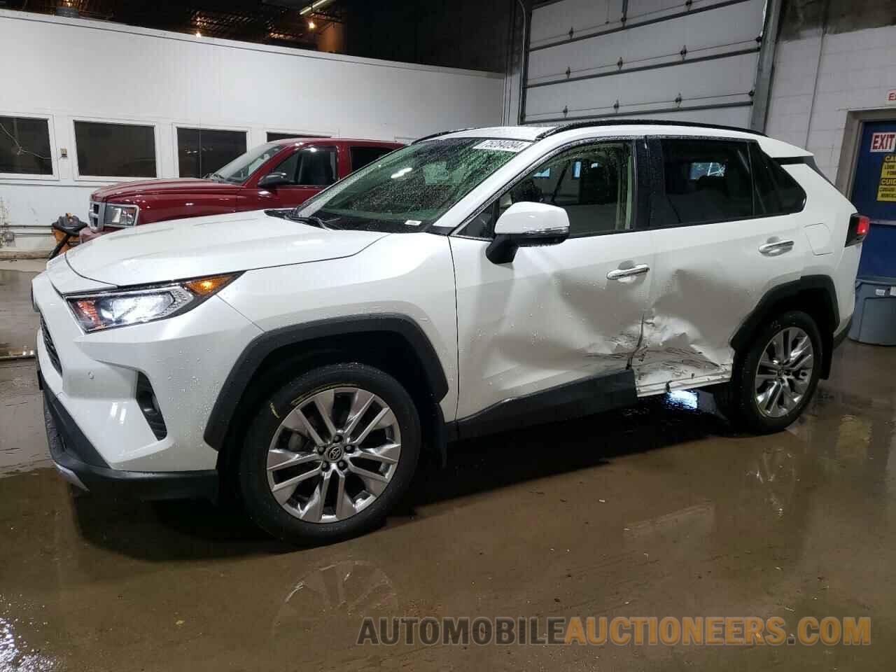 JTMN1RFV3MD078829 TOYOTA RAV4 2021