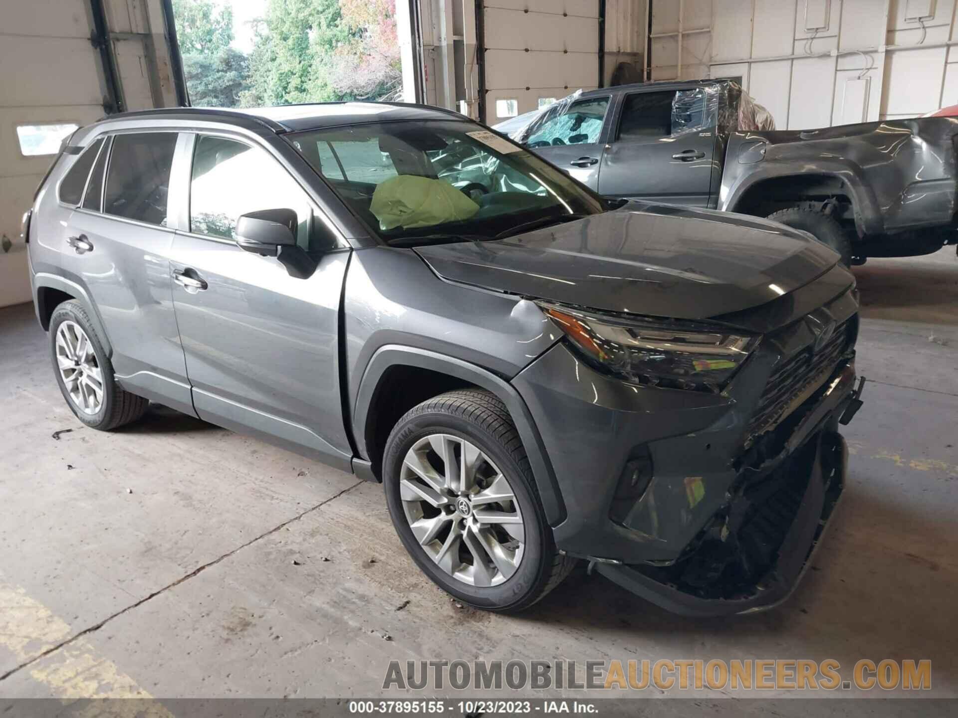 JTMN1RFV4PD095935 TOYOTA RAV4 2023