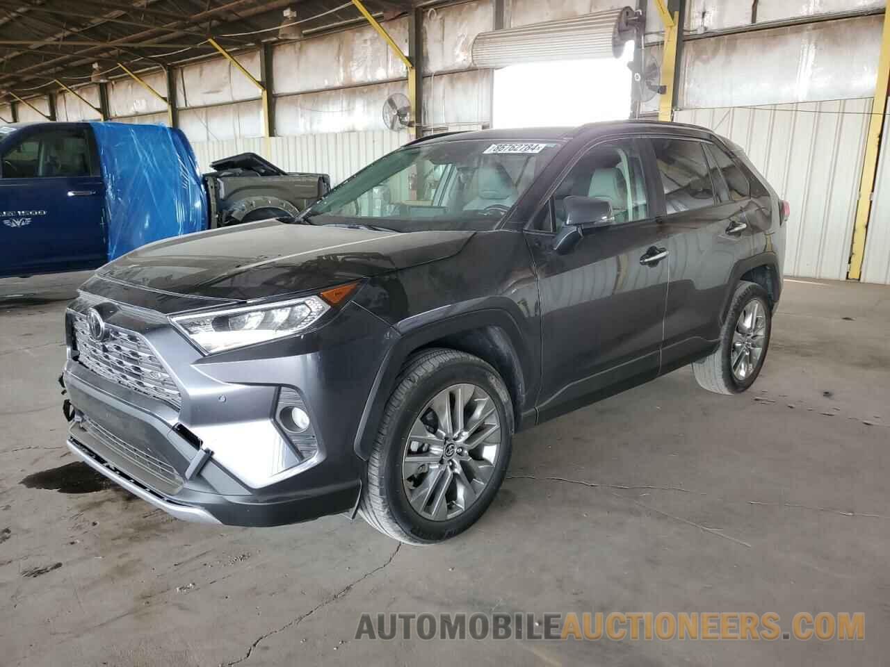 JTMN1RFV5LD527121 TOYOTA RAV4 2020