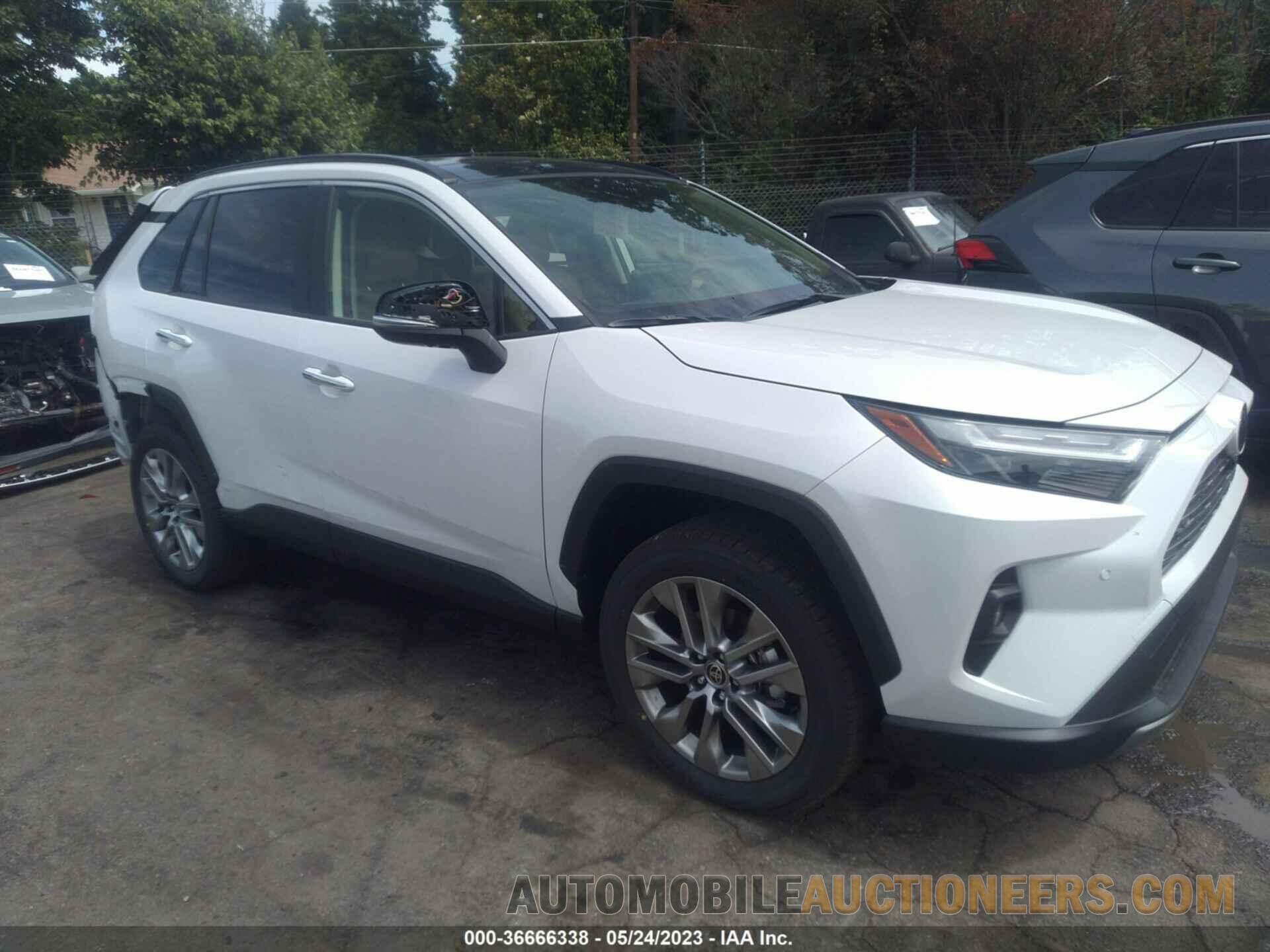 JTMN1RFV5PD097919 TOYOTA RAV4 2023