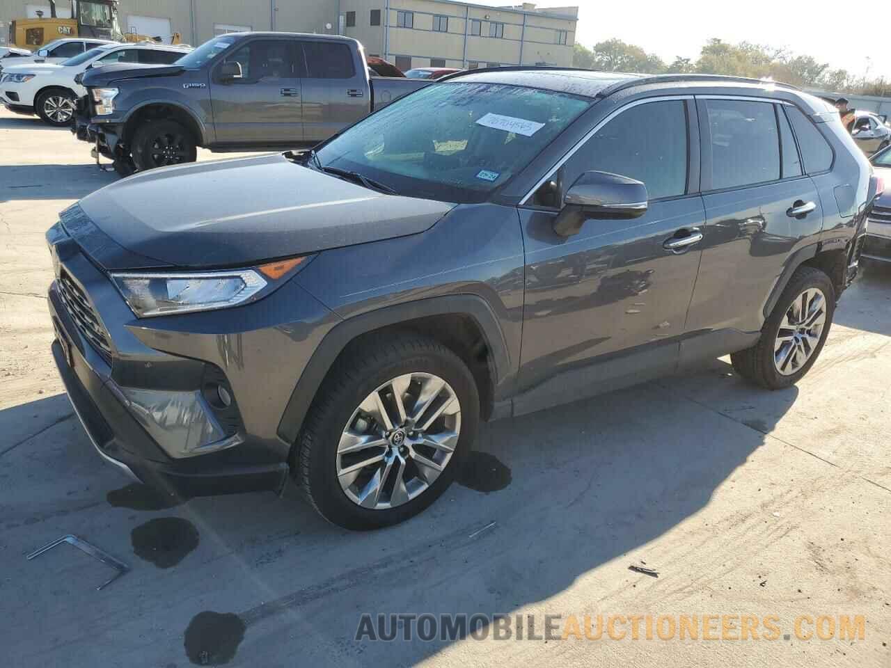 JTMN1RFV6KD021408 TOYOTA RAV4 2019