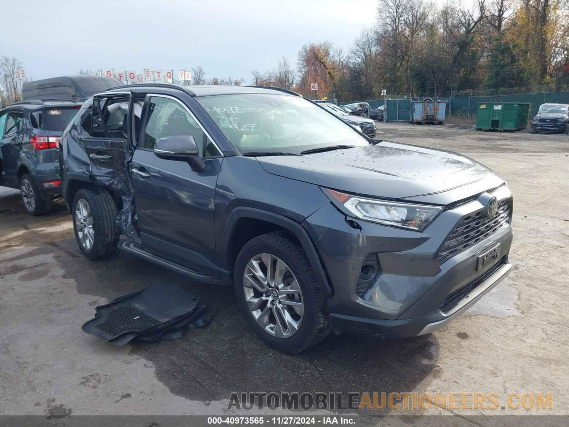 JTMN1RFV6KD028150 TOYOTA RAV4 2019