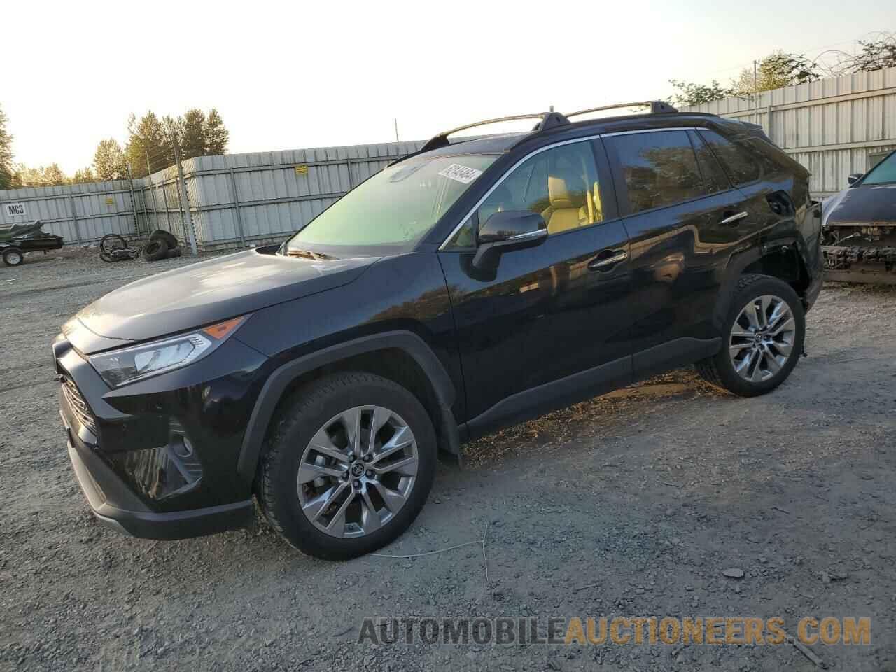 JTMN1RFV6KD506759 TOYOTA RAV4 2019