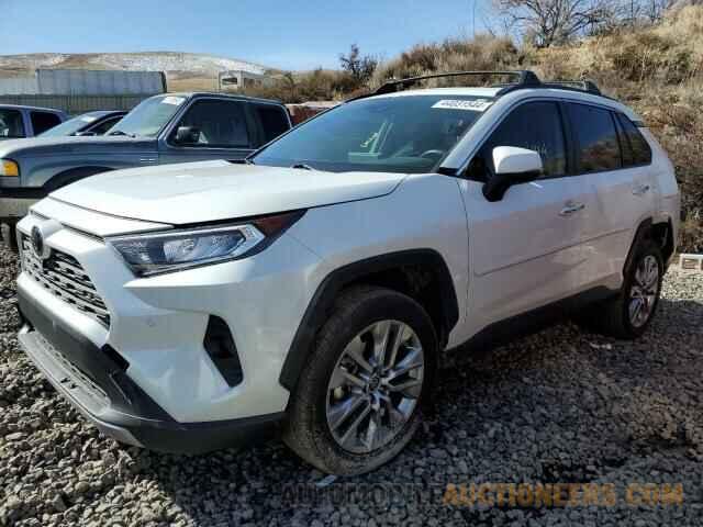 JTMN1RFV6LD061604 TOYOTA RAV4 2020