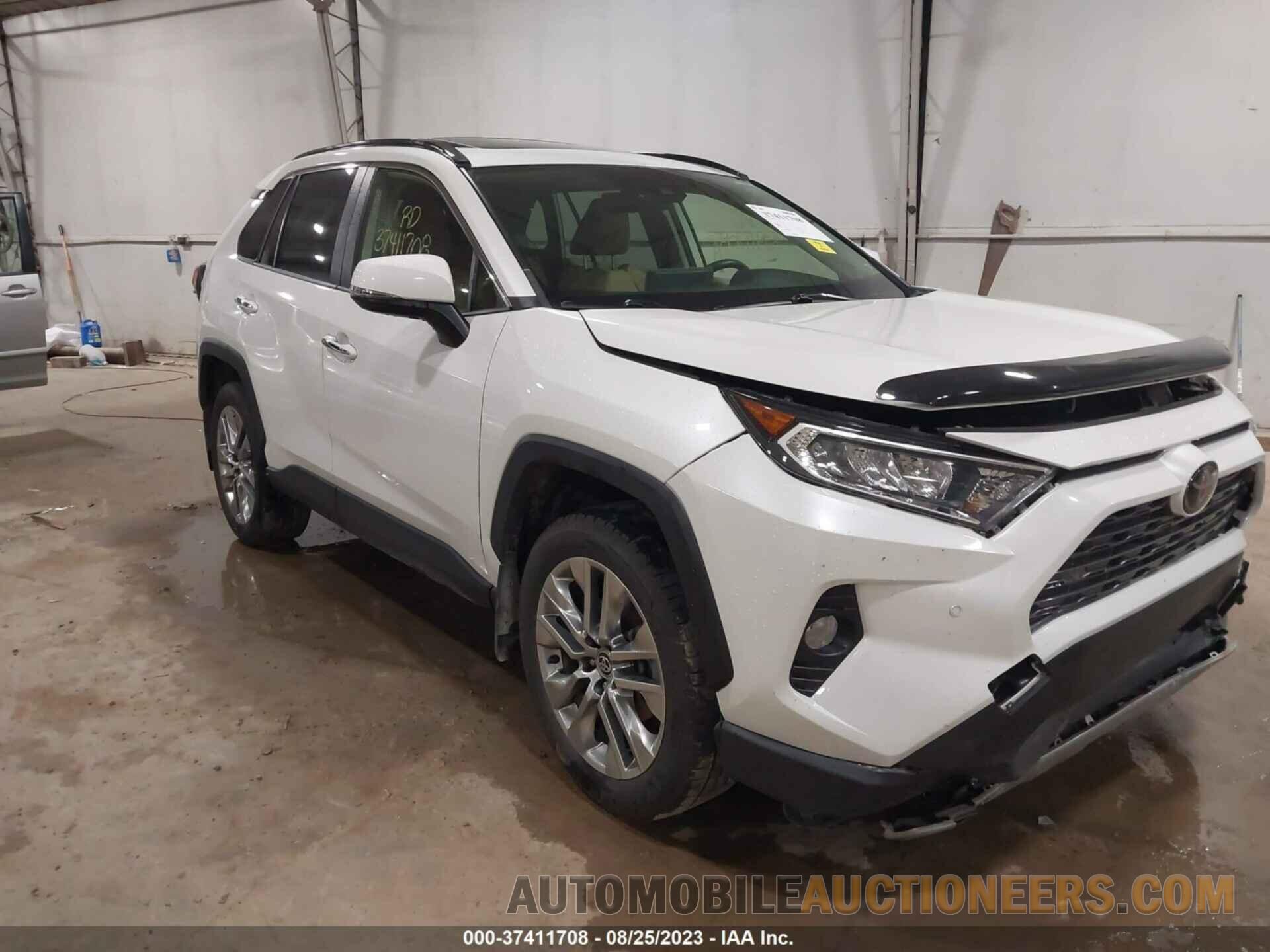 JTMN1RFV6LD068049 TOYOTA RAV4 2020