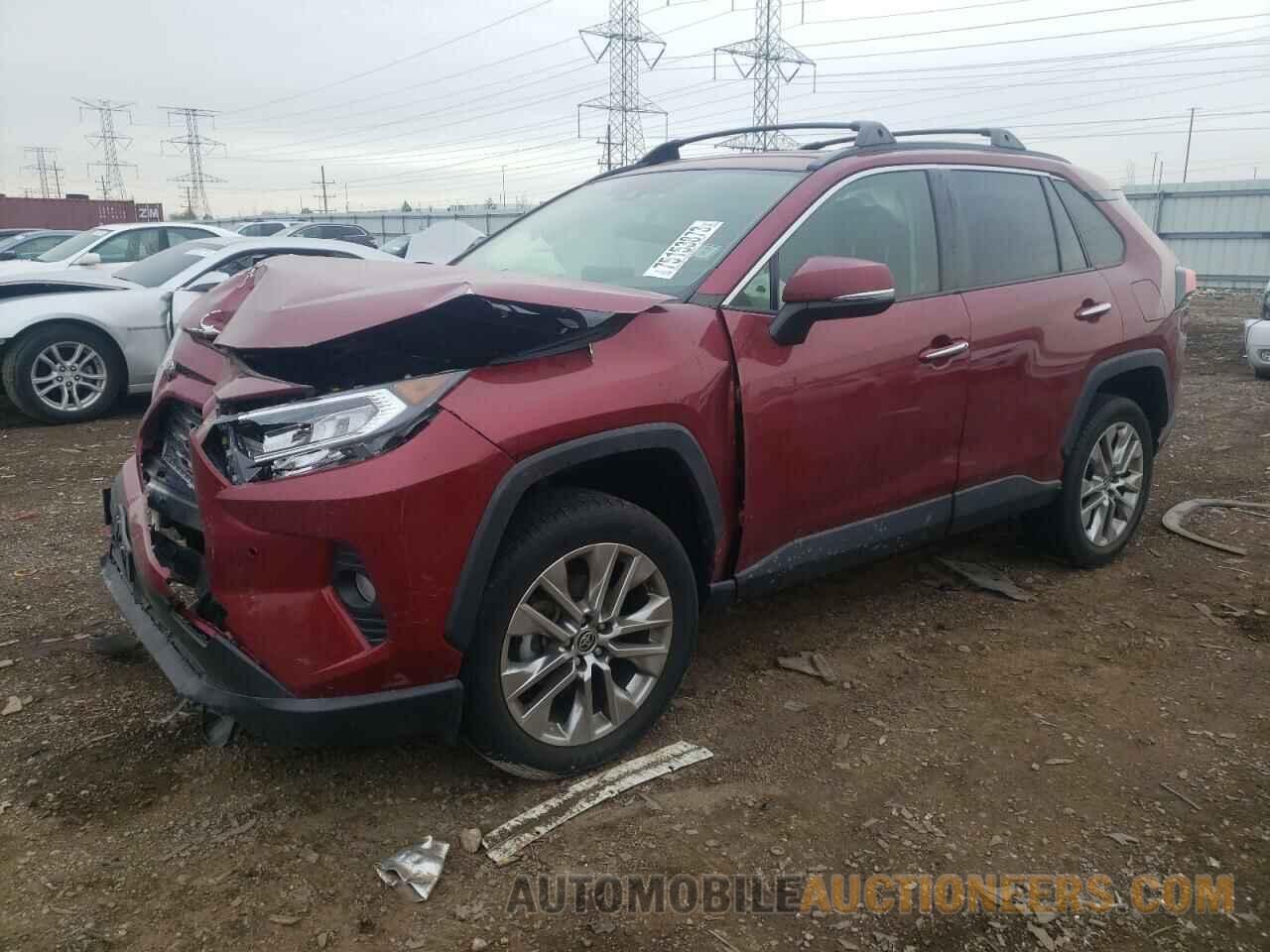 JTMN1RFV6LJ037188 TOYOTA RAV4 2020