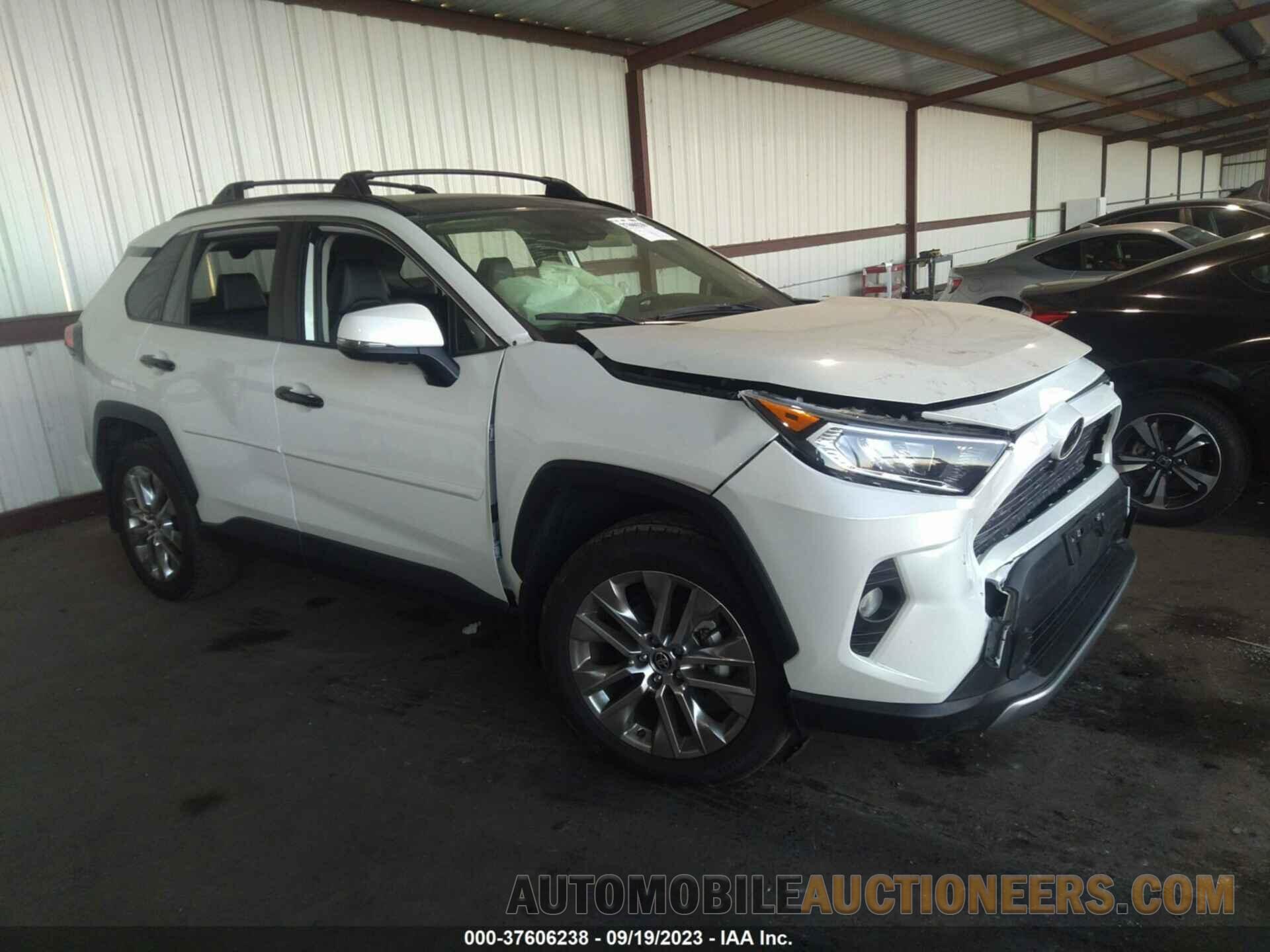 JTMN1RFV7LD530490 TOYOTA RAV4 2020