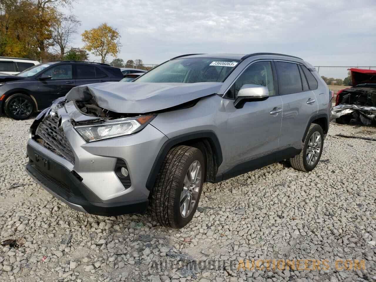 JTMN1RFV8LD063449 TOYOTA RAV4 2020