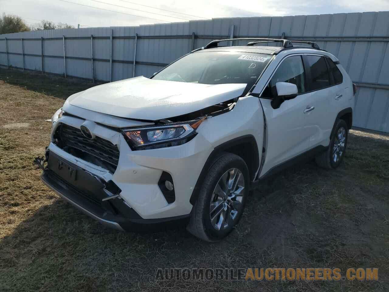 JTMN1RFV8MD069690 TOYOTA RAV4 2021