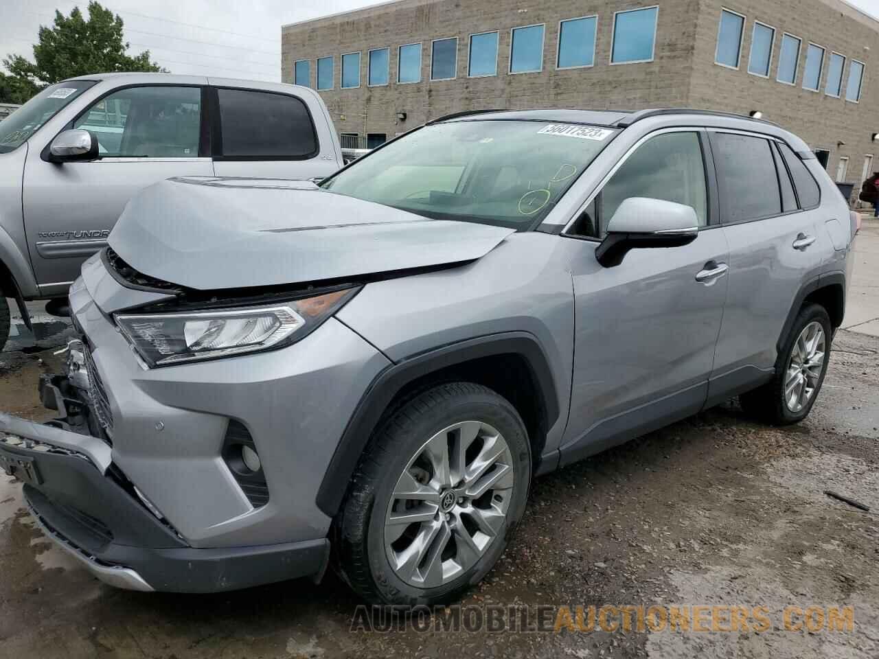 JTMN1RFV9LD530295 TOYOTA RAV4 2020