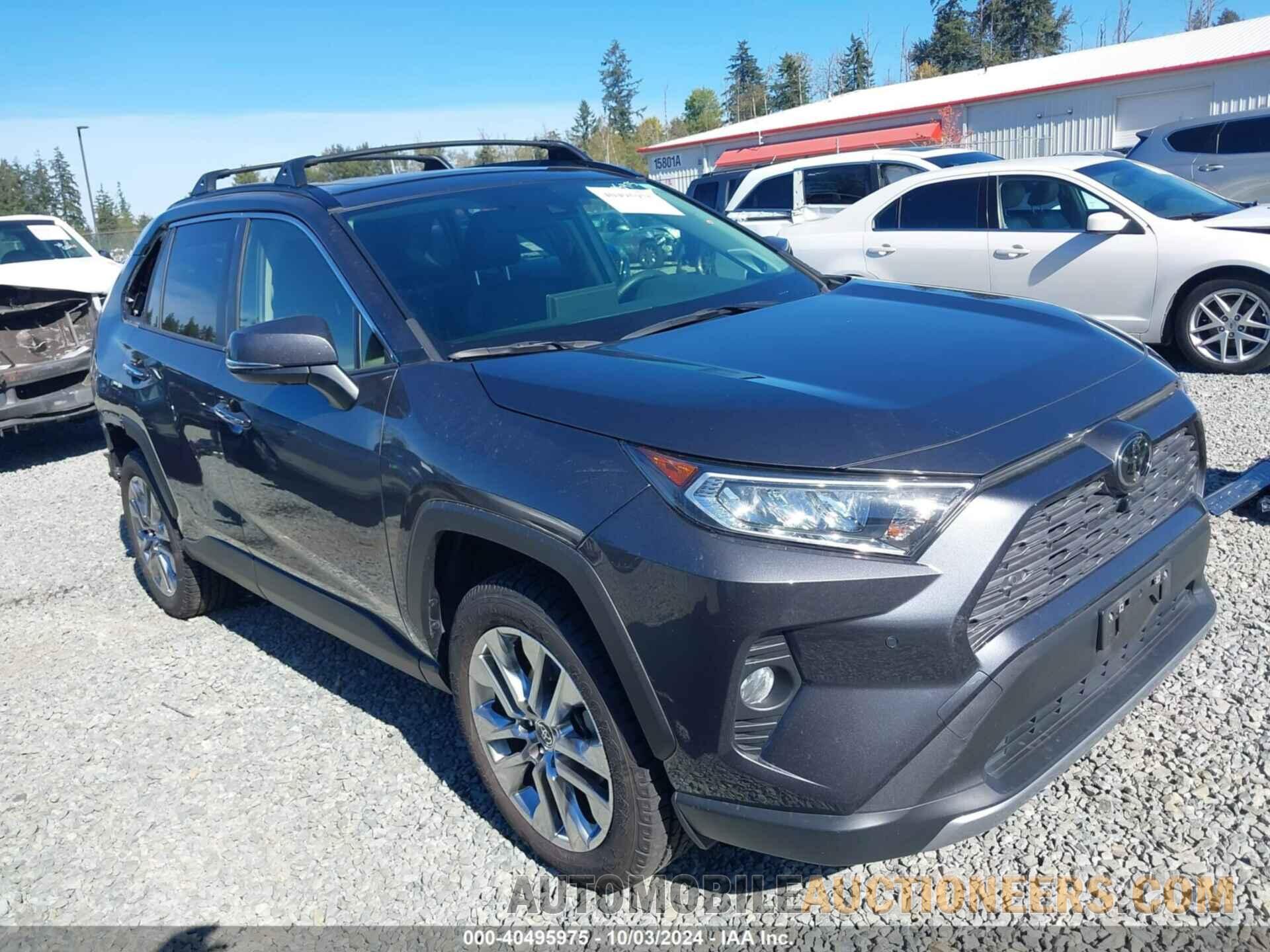 JTMN1RFVXLJ032964 TOYOTA RAV4 2020