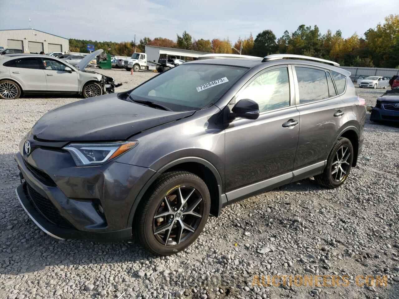 JTMNFREV0GJ076481 TOYOTA RAV4 2016