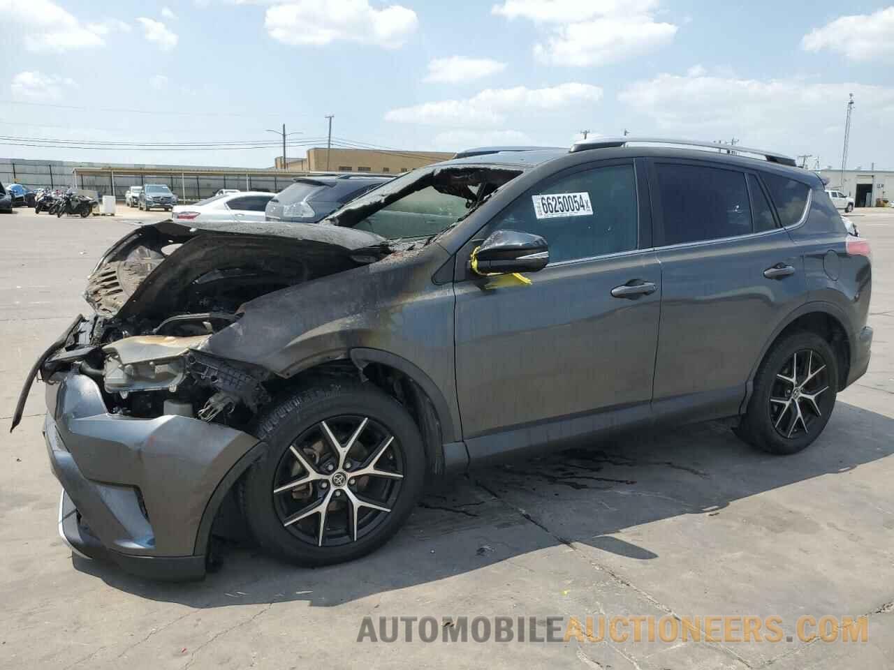 JTMNFREV0GJ085651 TOYOTA RAV4 2016